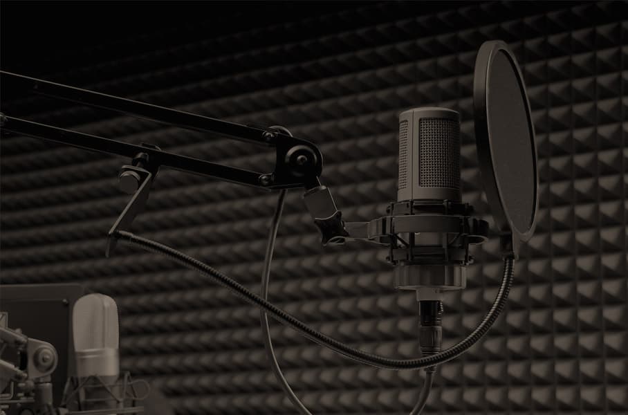 RECORDING & STREAMING