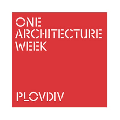 One Architecture Week