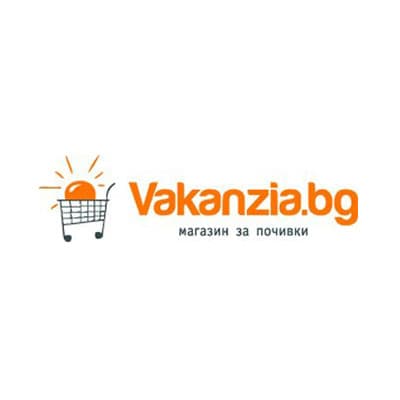 Vakanzia BG
