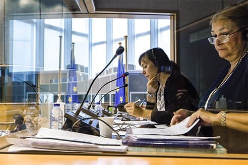 Professional Digital Systems